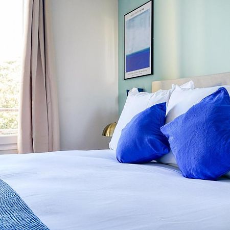 Appartement Proche Porte D'Italie 이브리쉬르센 외부 사진