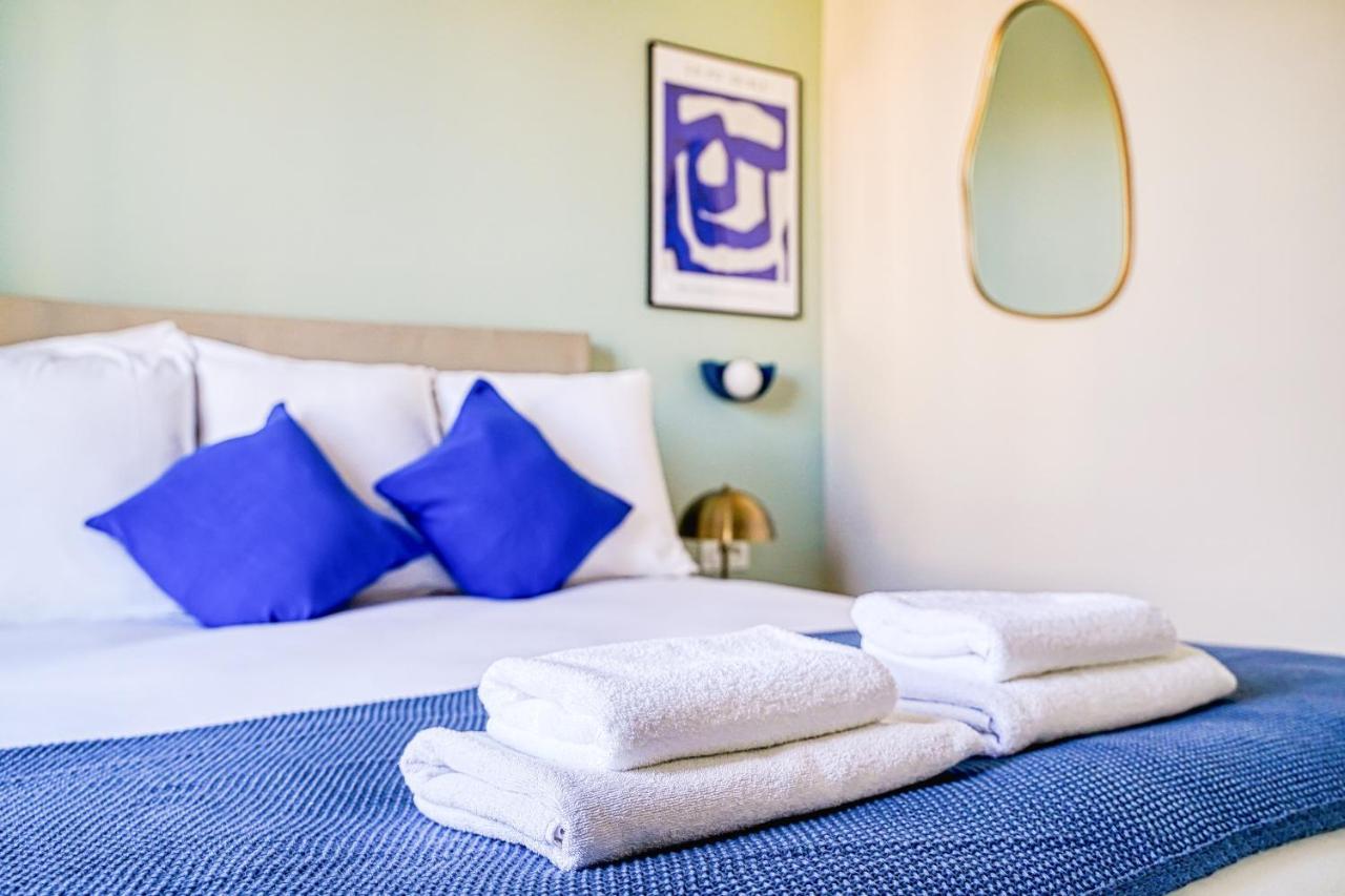 Appartement Proche Porte D'Italie 이브리쉬르센 외부 사진
